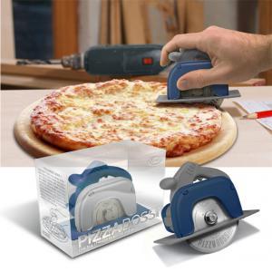 Нож для пиццы PIZZA BOSS