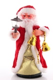 Дед Мороз UFT Santa Claus