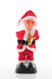 Санта Клаус UFT Santa Electric Saxophone