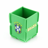 Подставка для ручек ЧМ-2014 Brazil