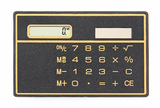Калькулятор-визитка UFTC1